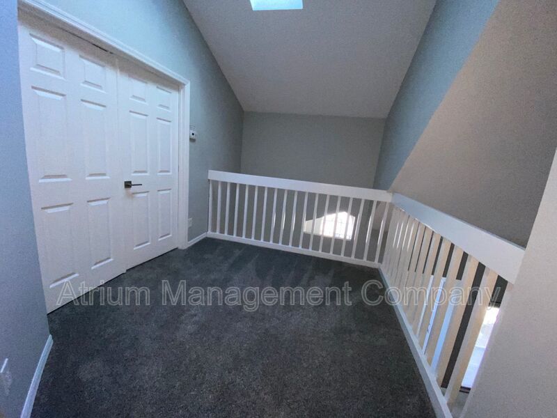 Beautiful updated 2 Bed 2 Bath Condo With Loft and Fireplace for rent in Lake Mary, FL! Hidden Village!! property image