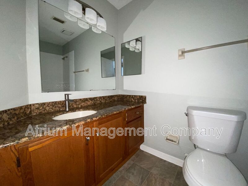 Beautiful updated 2 Bed 2 Bath Condo With Loft and Fireplace for rent in Lake Mary, FL! Hidden Village!! property image