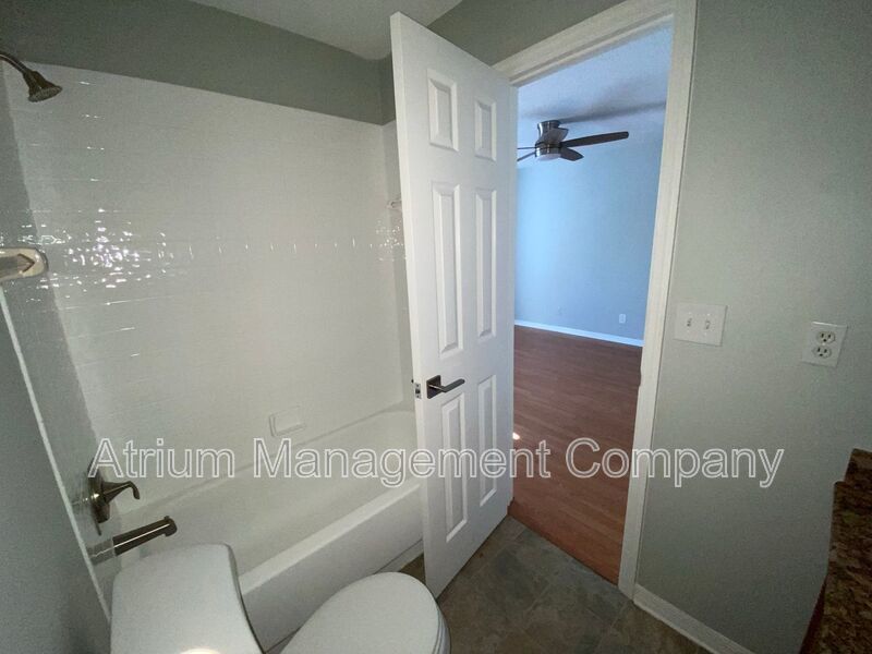 Beautiful updated 2 Bed 2 Bath Condo With Loft and Fireplace for rent in Lake Mary, FL! Hidden Village!! property image