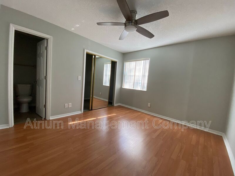 Beautiful updated 2 Bed 2 Bath Condo With Loft and Fireplace for rent in Lake Mary, FL! Hidden Village!! property image