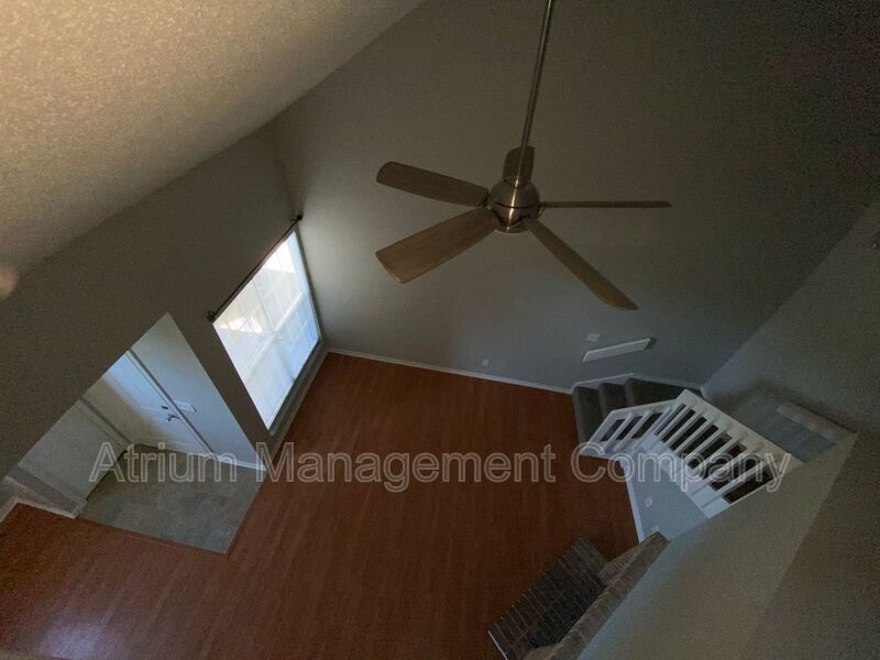 Beautiful updated 2 Bed 2 Bath Condo With Loft and Fireplace for rent in Lake Mary, FL! Hidden Village!! property image
