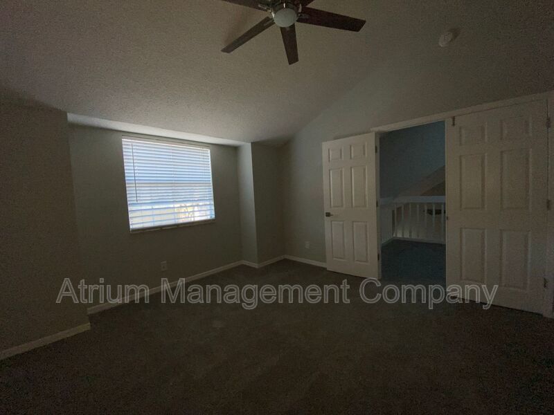Beautiful updated 2 Bed 2 Bath Condo With Loft and Fireplace for rent in Lake Mary, FL! Hidden Village!! property image