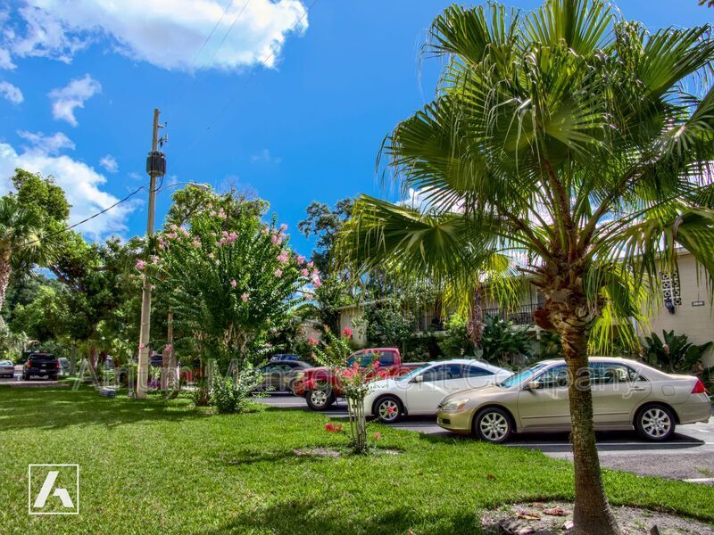 Beautiful 1/1 at The Roberson  - ONE MONTH FREE!!!!! property image