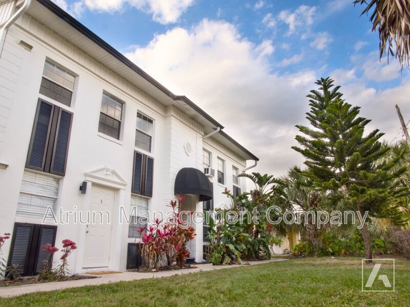 Beautiful 1/1 at The Roberson  - ONE MONTH FREE!!!!! property image