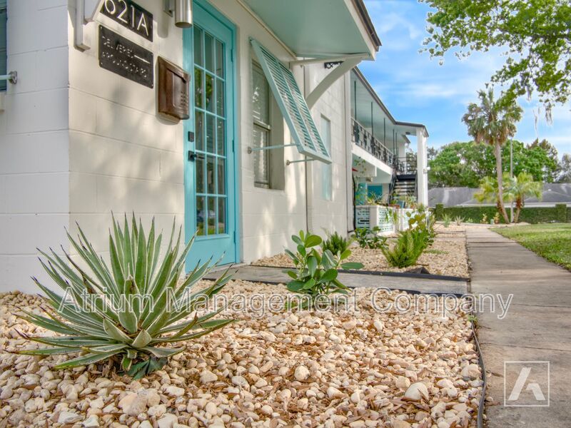 Beautiful 1/1 at The Roberson  - ONE MONTH FREE!!!!! property image