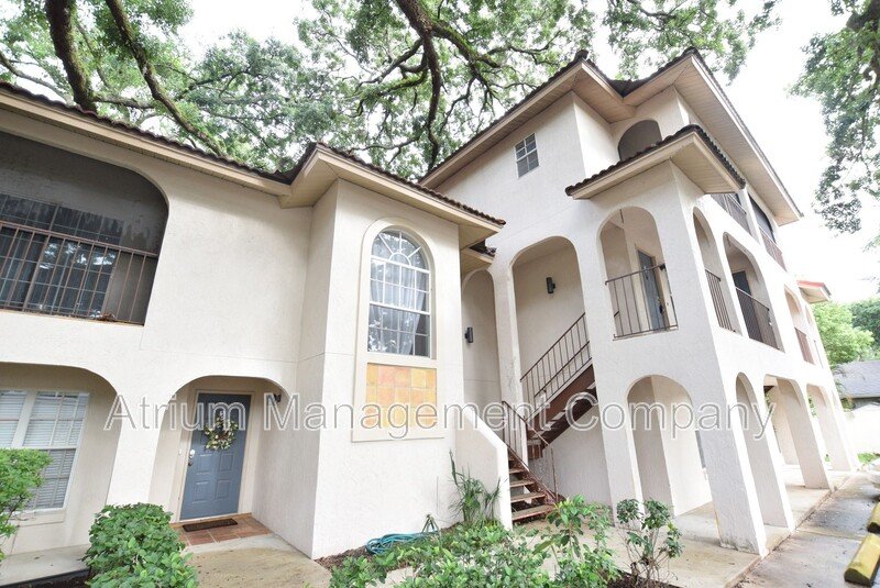 Stunning and Spacious 2 Bed Apartment in Lake Eola Heights property image