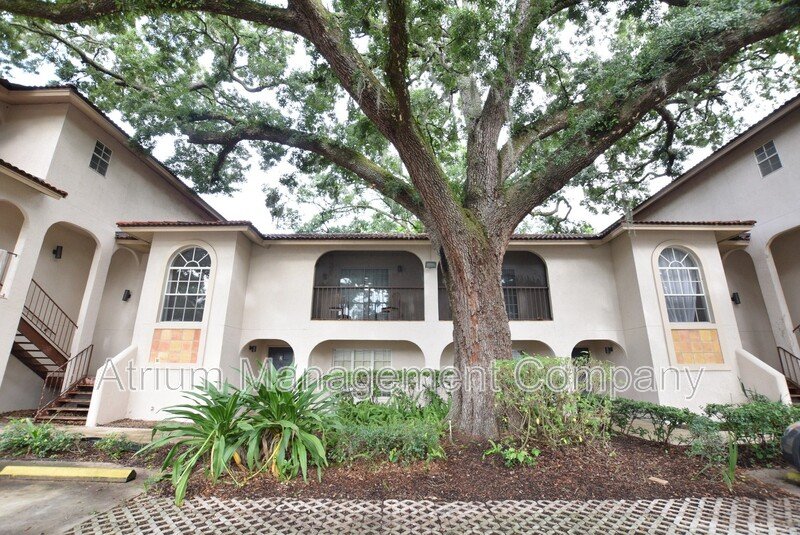 Stunning and Spacious 2 Bed Apartment in Lake Eola Heights property image