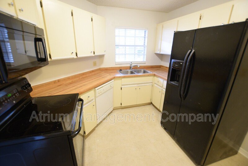 Stunning and Spacious 2 Bed Apartment in Lake Eola Heights property image