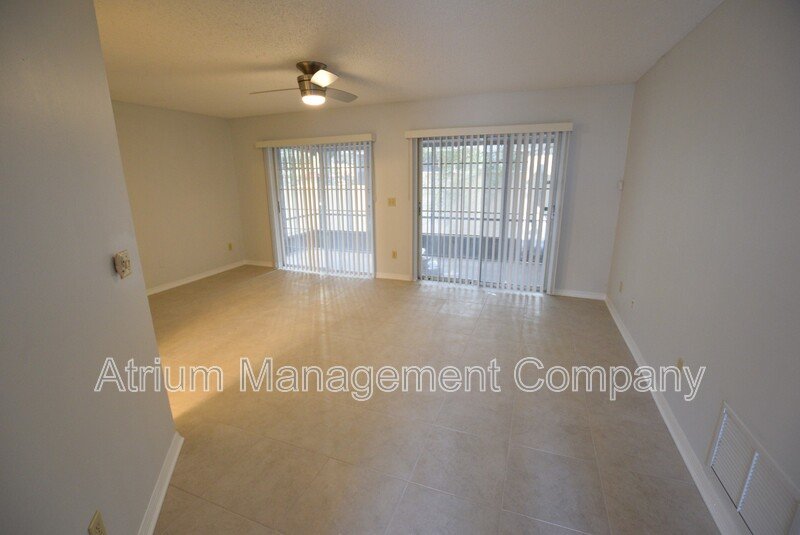 Stunning and Spacious 2 Bed Apartment in Lake Eola Heights property image
