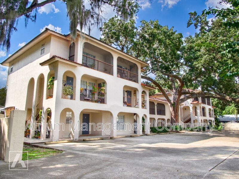 Stunning and Spacious 2 Bed Apartment in Lake Eola Heights property image