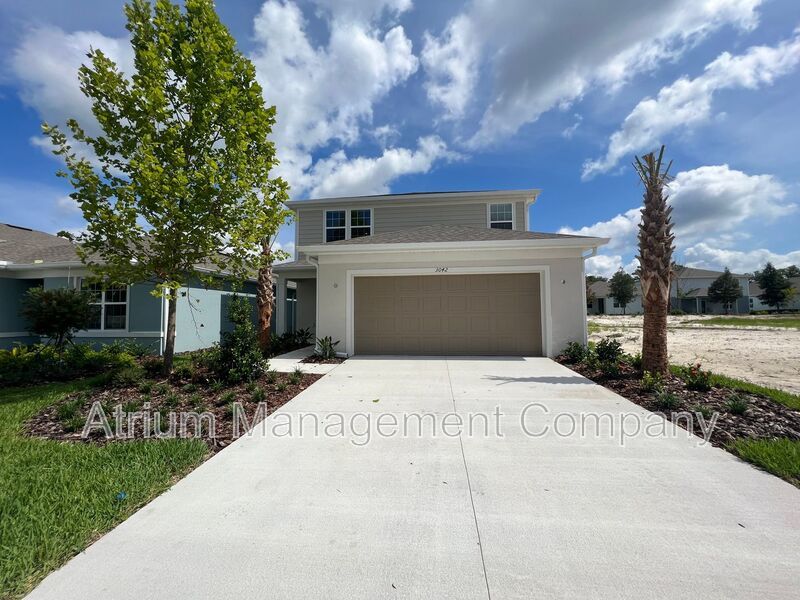 BRAND NEW 2 Story, 4-bedroom, 3-bathroom home with bonus loft located in the community of Canopy Terrace. property image