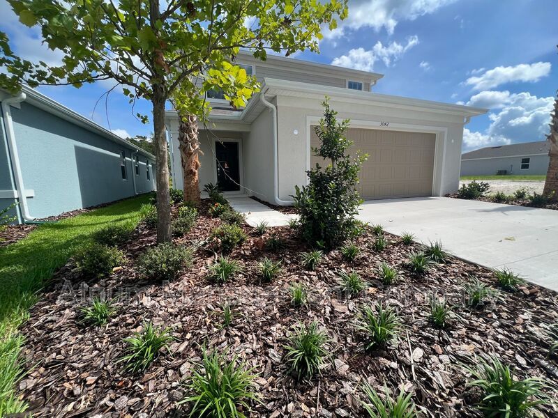 BRAND NEW 2 Story, 4-bedroom, 3-bathroom home with bonus loft located in the community of Canopy Terrace. property image