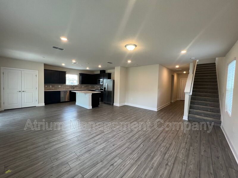 BRAND NEW 2 Story, 4-bedroom, 3-bathroom home with bonus loft located in the community of Canopy Terrace. property image