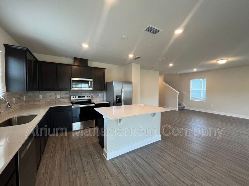 BRAND NEW 2 Story, 4-bedroom, 3-bathroom home with bonus loft located in the community of Canopy Terrace. property image