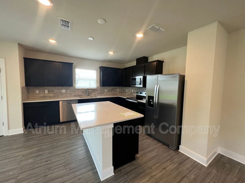 BRAND NEW 2 Story, 4-bedroom, 3-bathroom home with bonus loft located in the community of Canopy Terrace. property image