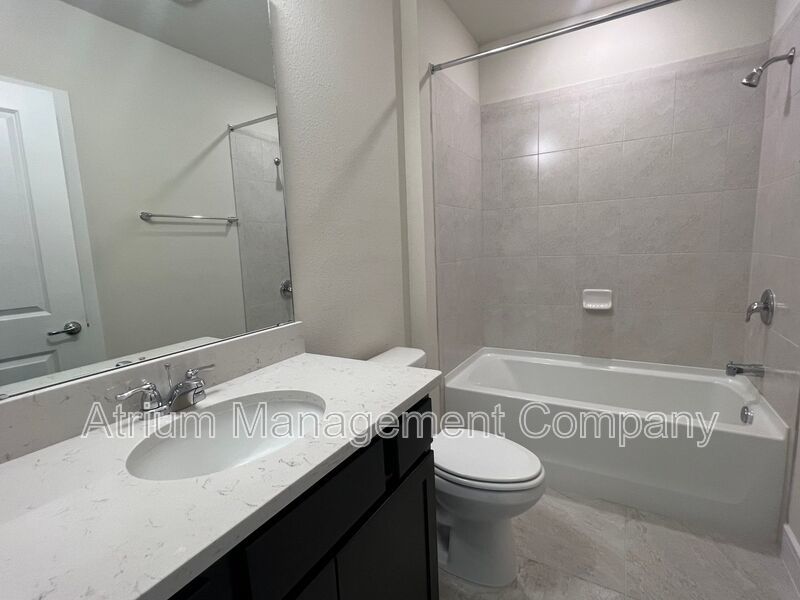 BRAND NEW 2 Story, 4-bedroom, 3-bathroom home with bonus loft located in the community of Canopy Terrace. property image