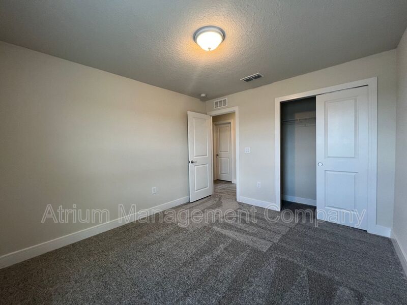 BRAND NEW 2 Story, 4-bedroom, 3-bathroom home with bonus loft located in the community of Canopy Terrace. property image