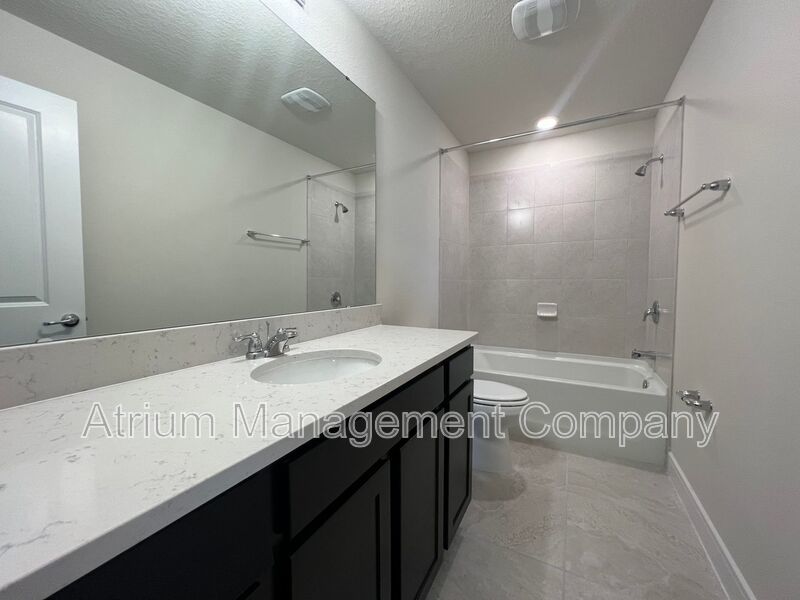 BRAND NEW 2 Story, 4-bedroom, 3-bathroom home with bonus loft located in the community of Canopy Terrace. property image