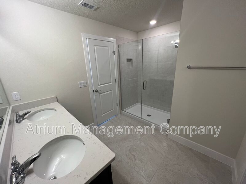 BRAND NEW 2 Story, 4-bedroom, 3-bathroom home with bonus loft located in the community of Canopy Terrace. property image