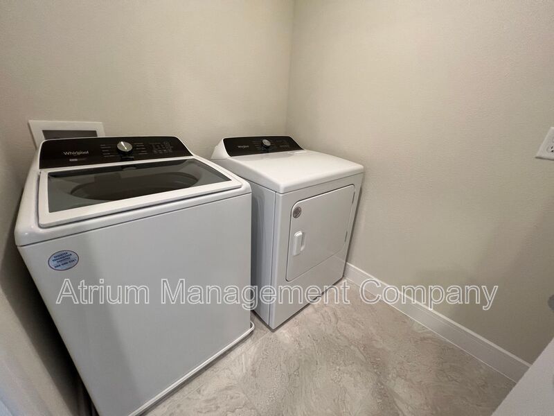 BRAND NEW 2 Story, 4-bedroom, 3-bathroom home with bonus loft located in the community of Canopy Terrace. property image