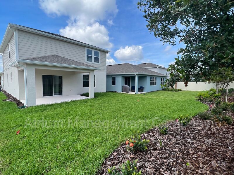 BRAND NEW 2 Story, 4-bedroom, 3-bathroom home with bonus loft located in the community of Canopy Terrace. property image