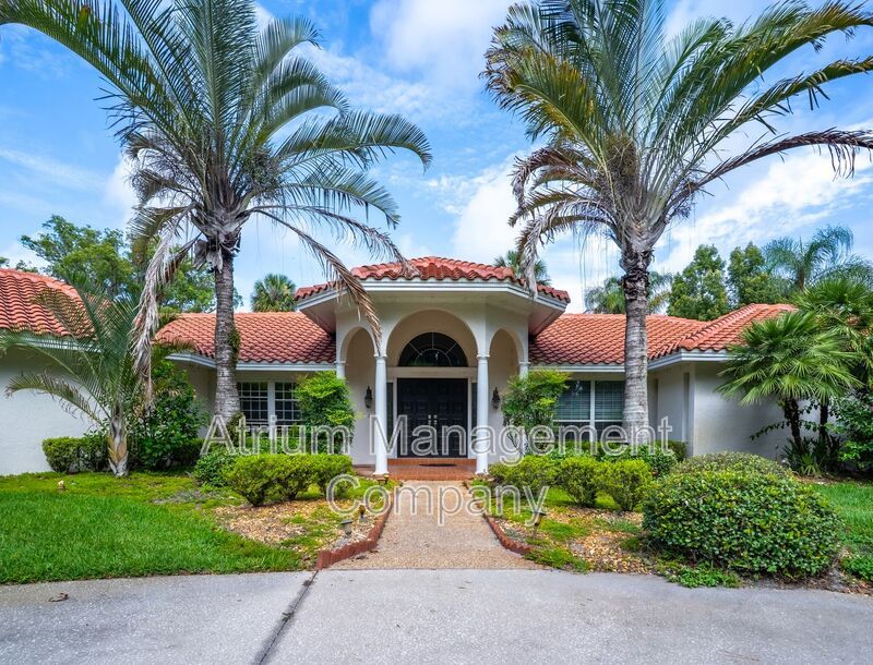 Stunning 3-Bedroom, 3-Bathroom Lakeside Home in Mount Dora with Private Pool & Lakefront Living property image