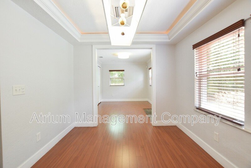 Charming 4/2 Colonial Town North Home with Oversized Fenced Yard property image