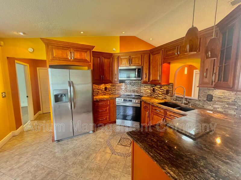 Discover your dream home in this beautiful 4-bedroom, 2-bath gem in Deltona! property image