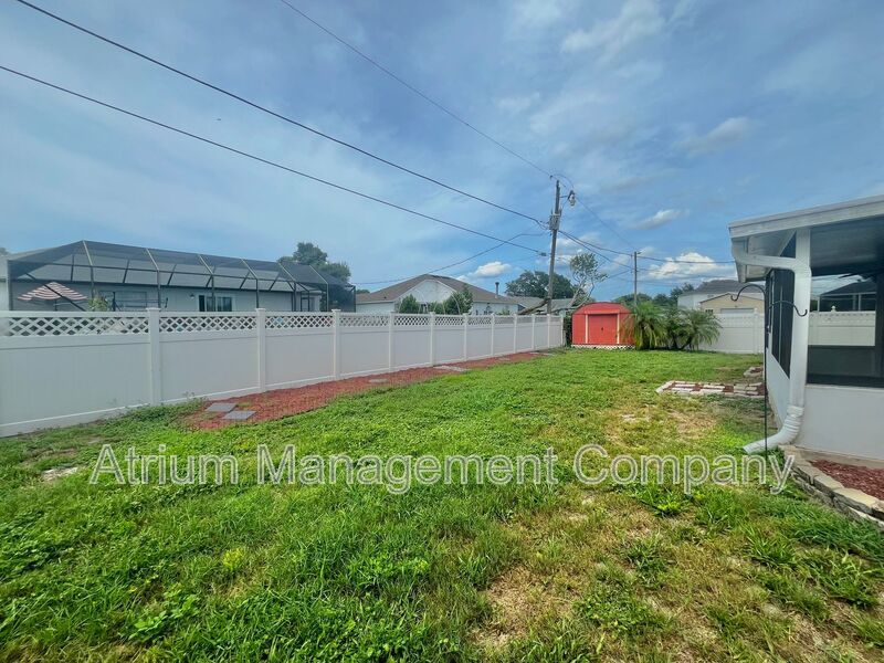 Discover your dream home in this beautiful 4-bedroom, 2-bath gem in Deltona! property image