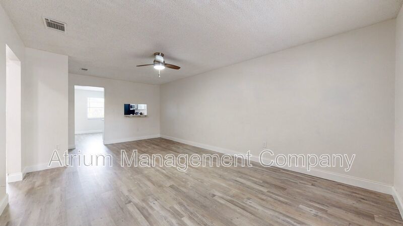 Gorgeous Seminole Heights Apartment!!! property image
