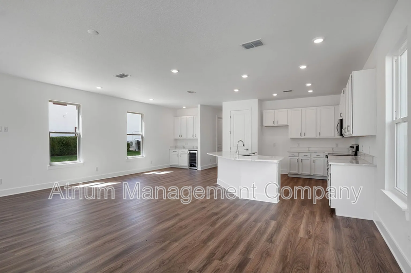 Luxurious Pool Home in Reunion Resort | Golf, Water Park & Disney Nearby! property image