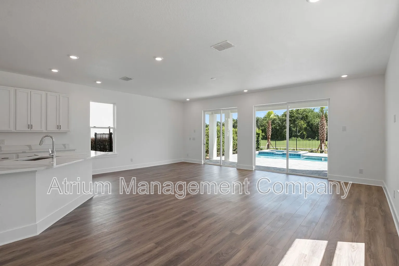 Luxurious Pool Home in Reunion Resort | Golf, Water Park & Disney Nearby! property image