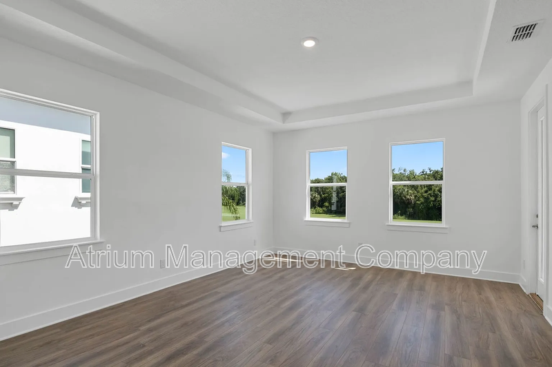 Luxurious Pool Home in Reunion Resort | Golf, Water Park & Disney Nearby! property image