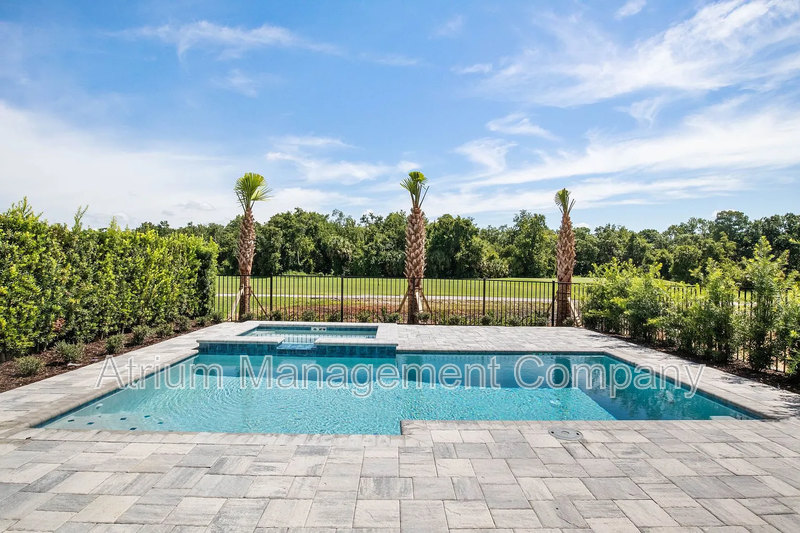 Luxurious Pool Home in Reunion Resort | Golf, Water Park & Disney Nearby! property image