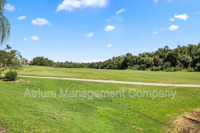 Luxurious Pool Home in Reunion Resort | Golf, Water Park & Disney Nearby! property image