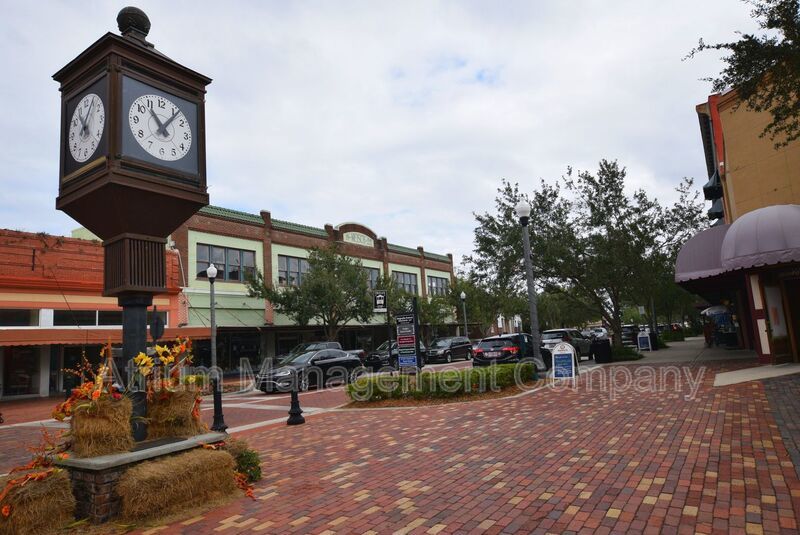 Charming Updated 1 Bed, 1 Bath Apartment in Sanford, FL – 1 Month Free! property image