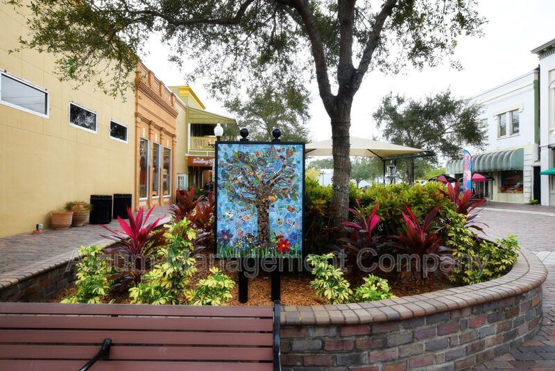 Charming Updated 1 Bed, 1 Bath Apartment in Sanford, FL – 1 Month Free! property image