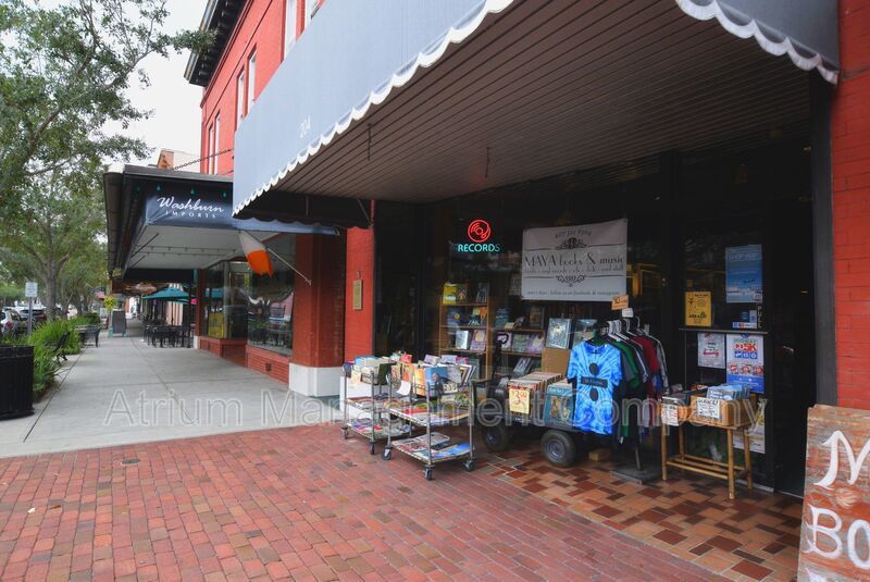 Charming Updated 1 Bed, 1 Bath Apartment in Sanford, FL – 1 Month Free! property image