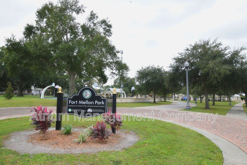 Charming Updated 1 Bed, 1 Bath Apartment in Sanford, FL – 1 Month Free! property image