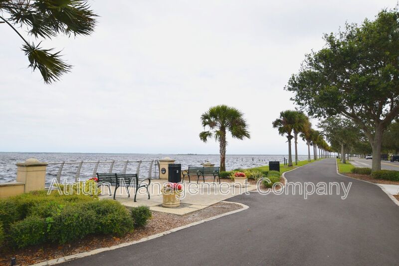 Charming Updated 1 Bed, 1 Bath Apartment in Sanford, FL – 1 Month Free! property image