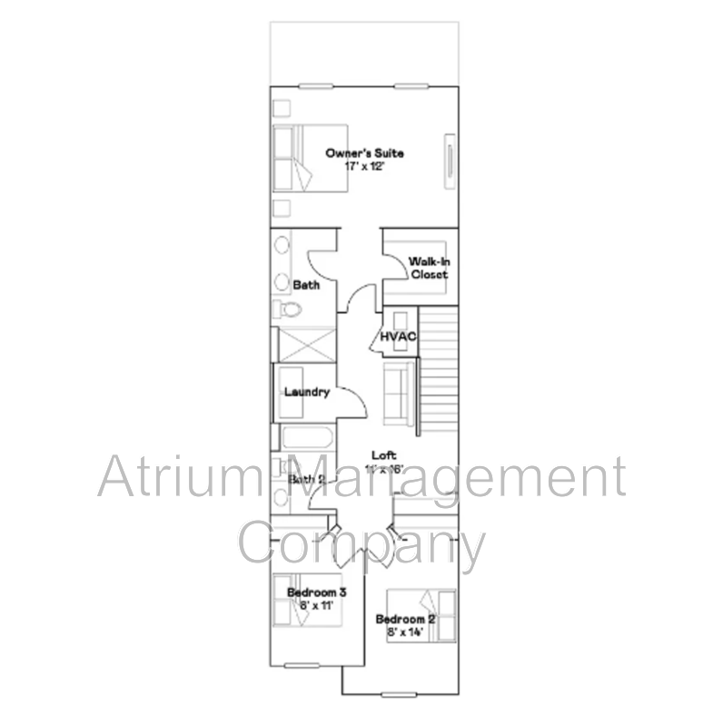 Stylish Townhome in the Heart of Ruskin – Prime Location. property image