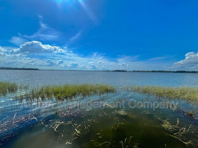 Stunning 3-Bedroom, 3-Bathroom Lakeside Home in Mount Dora with Private Pool & Lakefront Living property image