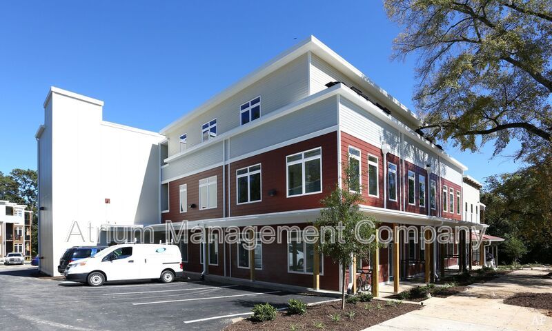 3611 East Marshall Street #303 property image