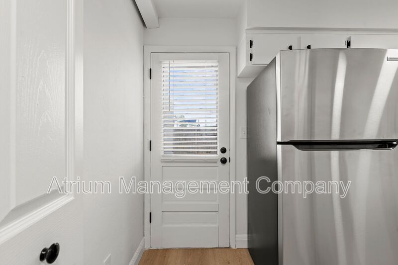 Get 1 Free Month's Rent! Move In READY! 2 Bedroom 1 Bathroom Townhome property image