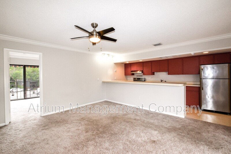 Charming 1 Bed 1 Bath Apartment in Winter Park – Prime Location! property image