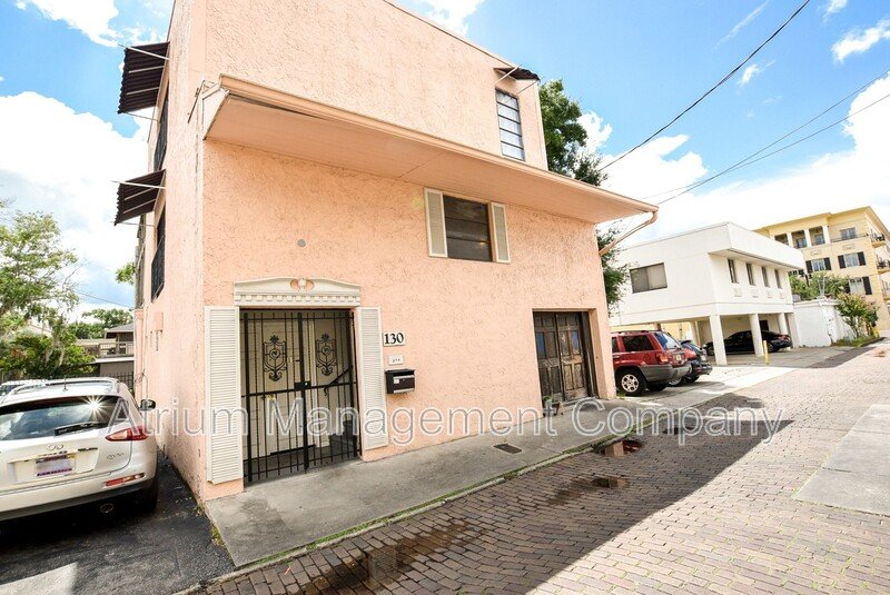 Charming 1 Bed 1 Bath Apartment in Winter Park – Prime Location! property image