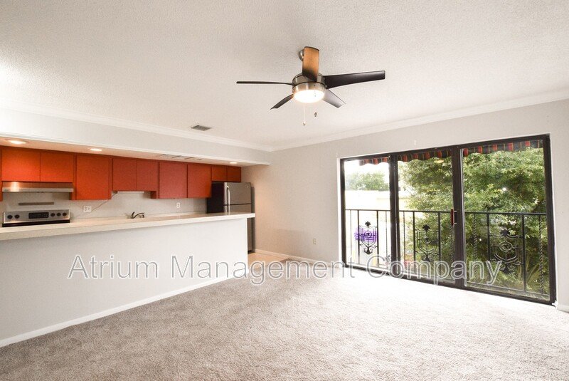 Charming 1 Bed 1 Bath Apartment in Winter Park – Prime Location! property image