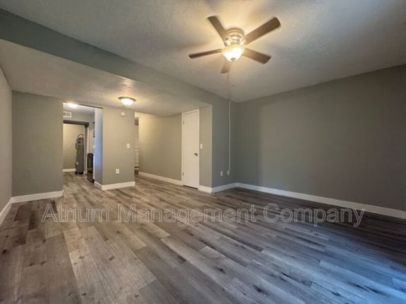 1 MONTH FREE RENT!!  Move-in ready! Gorgeous 2 bedroom \ 1 bathroom property image