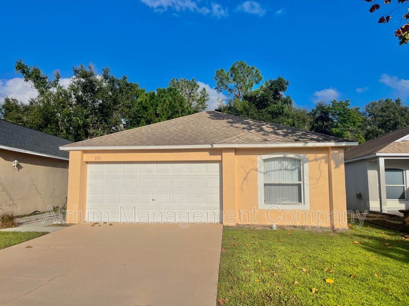 3BR/2BA Home in Sanford – **Available Now** property image