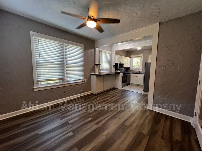 Charming Updated 1 Bed, 1 Bath Apartment in Sanford, FL – 1 Month Free! property image